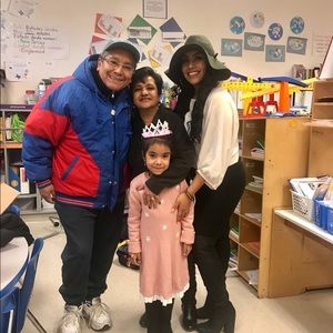 Meet your Posher, Silvia